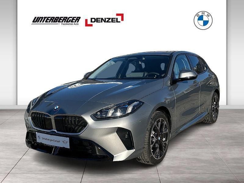 Neu 2025 BMW 116 M Sport Kleinwagen | € 37.600 (Fairer Preis) - Bild 1/4