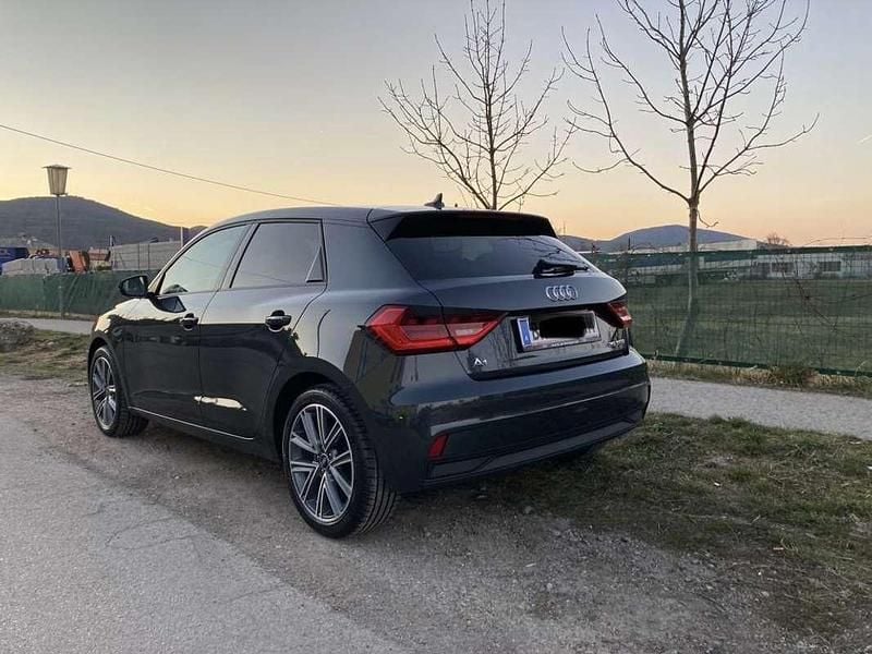 Gebraucht 2022 Audi A1 Sportback Kleinwagen | € 20.500 (Fairer Preis) - Bild 1/4
