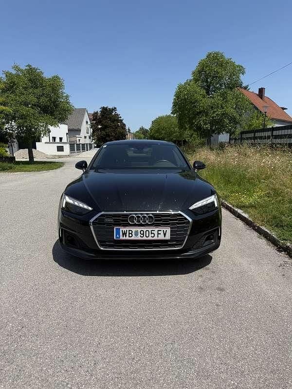Gebraucht Audi A5 Sportback 204 PS (150 kW) 2021 Kleinwagen