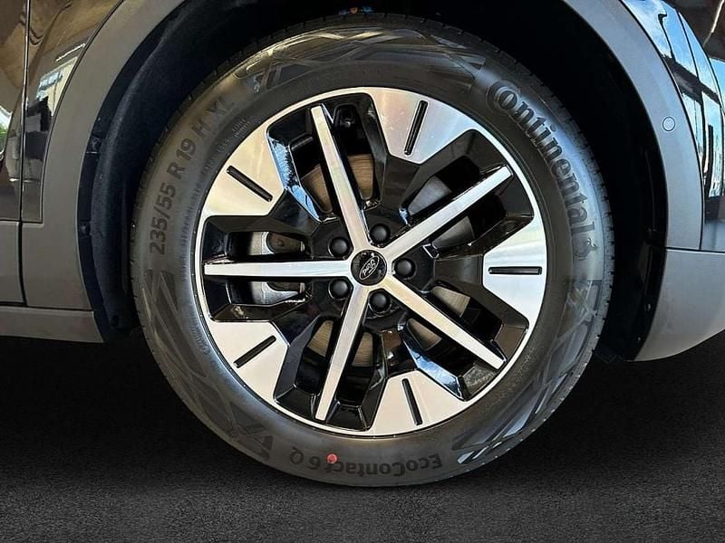 Neu Ford Explorer Select 210 kW (286 PS) 2025 SUV