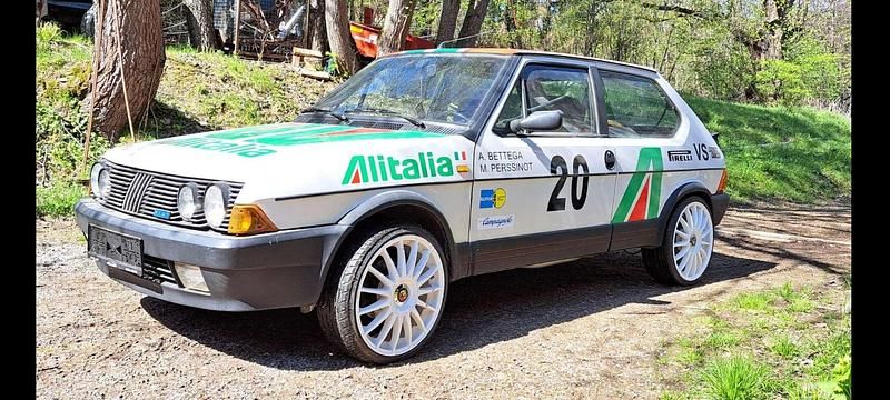 Gebraucht 1982 Fiat Ritmo Limousine | € 5.000 - Bild 1/4