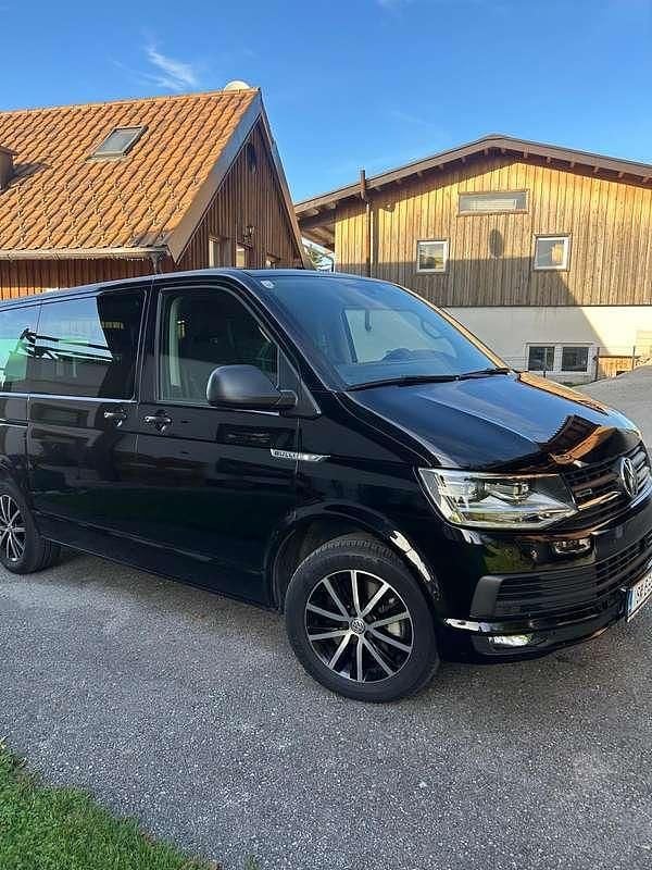 Gebraucht 2016 VW T6 Van | € 37.500 (Fairer Preis) - Bild 1/4