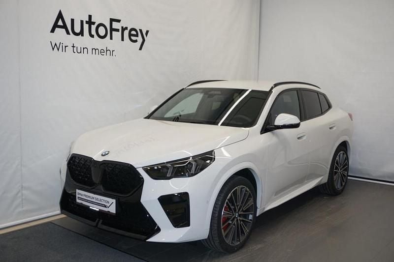 Neu BMW X2 M Sport 163 PS (119 kW) 2025 SUV
