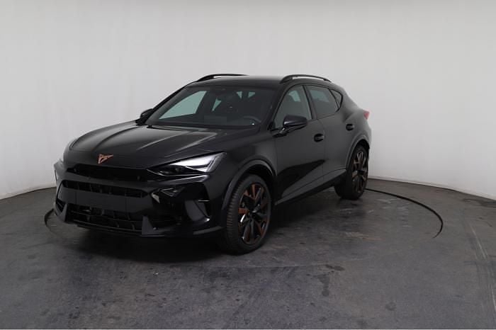 Neu Cupra Formentor VZ 333 PS (244 kW) 2025 SUV