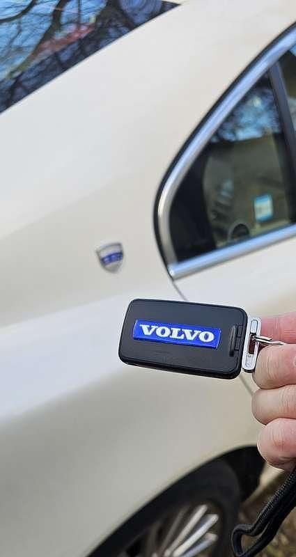 Gebraucht Volvo S80 Executive 185 PS (136 kW) 2008 Limousine