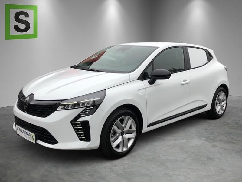 Neu Renault Clio V Evolution 67 PS (49 kW) 2025 Abholung