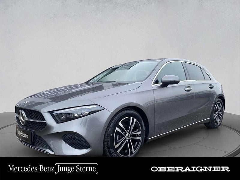 Mercedes A200 Gebraucht