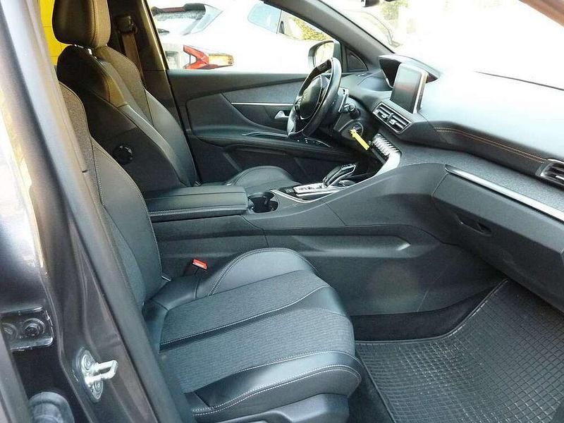 Gebraucht Peugeot 3008 GT-line 131 PS (96 kW) 2019 SUV