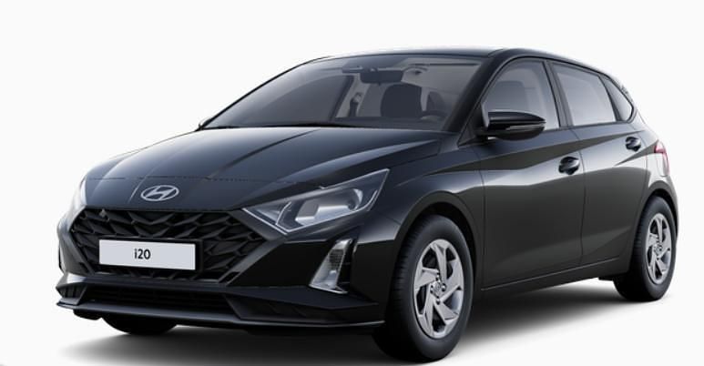 Neu Hyundai i20 Comfort 90 PS (66 kW) 2026 Kleinwagen