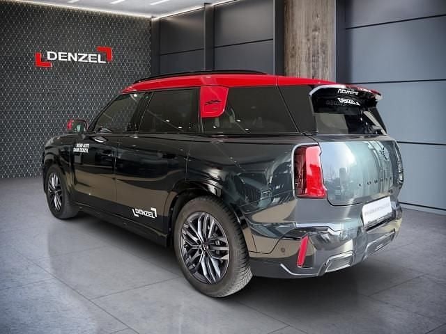 Gebraucht Mini Countryman 225 kW (306 PS) 2024 Grau SUV