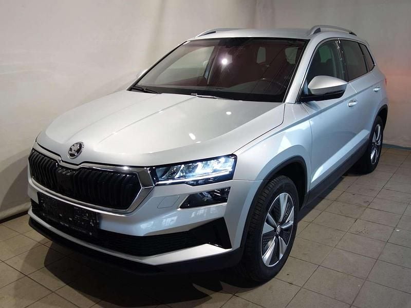 Grau Gebraucht 2022 Skoda Karoq Style SUV | € 29.990 (Guter Preis) - Bild 1/4