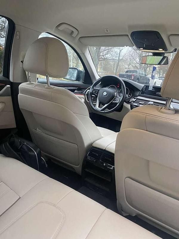 Gebraucht BMW 520 Sport Line 190 PS (139 kW) 2018 Limousine