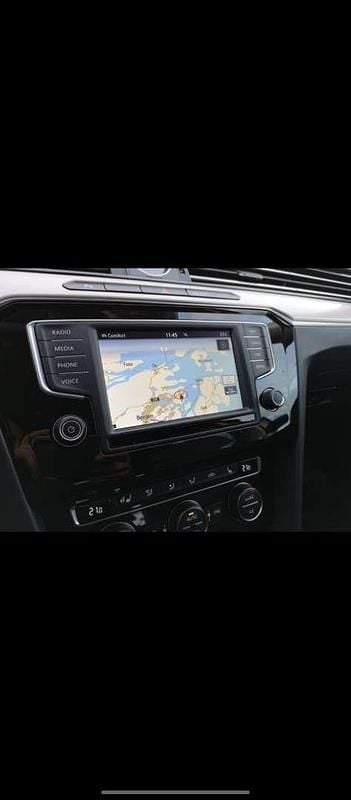 Gebraucht VW Passat 105 PS (77 kW) 2010 Kombi