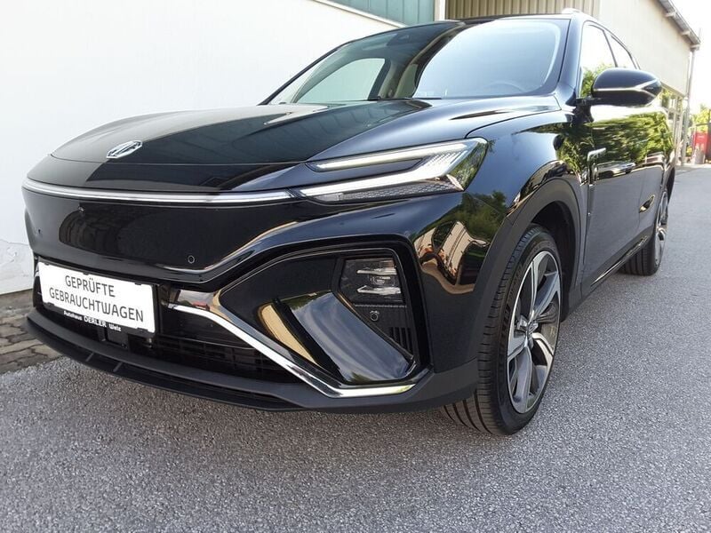 Gebraucht MG Marvel R Luxury 132 kW (180 PS) 2022 SUV