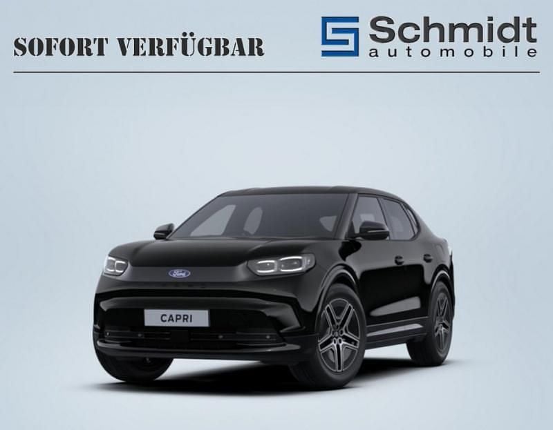 Neu 2026 Ford Capri Premium SUV | € 39.900 (Fairer Preis) - Bild 1/4