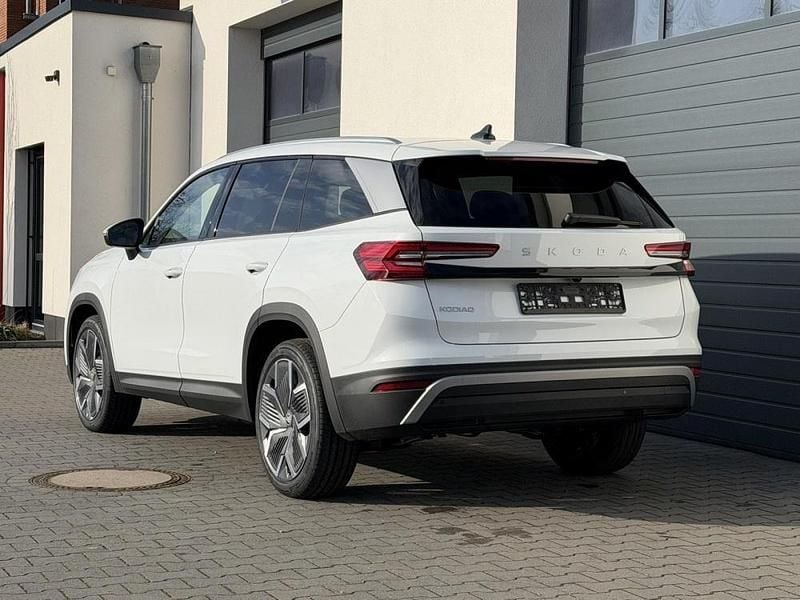 Neu Skoda Kodiaq Selection 150 PS (110 kW) 2026 SUV