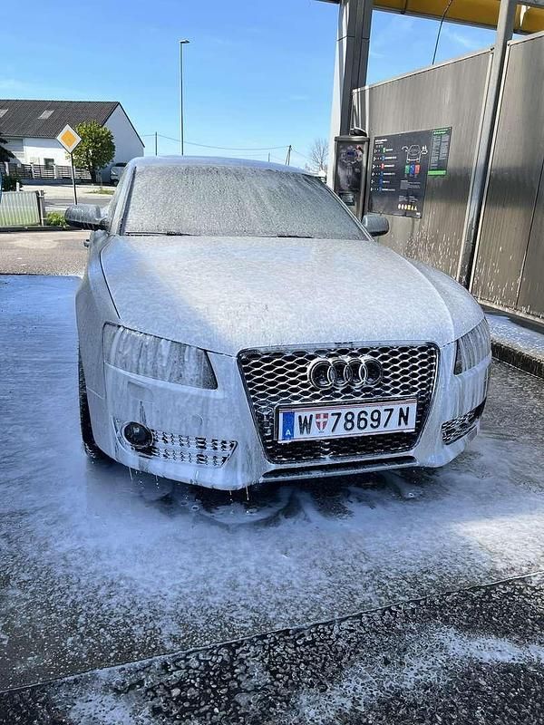 Gebraucht Audi A5 Sportback 179 PS (131 kW) 2010 Kleinwagen