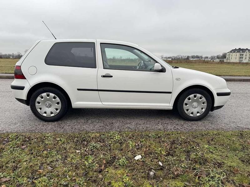 Gebraucht VW Golf IV 75 PS (55 kW) 2001 Limousine
