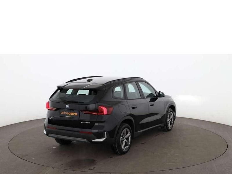 Gebraucht BMW X1 Performance 136 PS (100 kW) 2024 Schwarz SUV