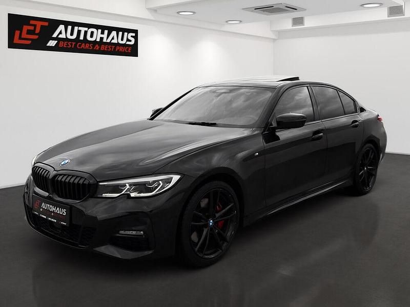Gebraucht 2020 BMW 320 M Sport Limousine | € 32.880 (Fairer Preis) - Bild 1/4