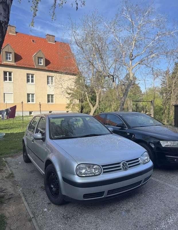 Gebraucht 2000 VW Golf Limousine | € 2.300 (Fairer Preis) - Bild 1/4