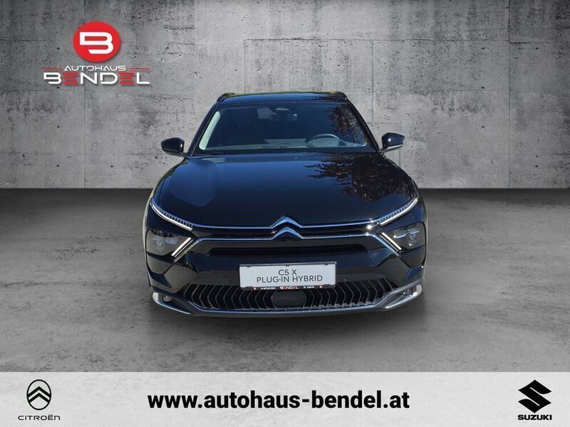 Gebraucht Citroën C5 X 224 PS (164 kW) 2024 Kombi