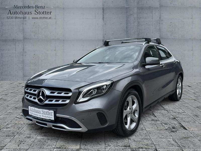 Gebraucht 2019 Mercedes GLA200 SUV | € 24.490 (Fairer Preis) - Bild 1/4