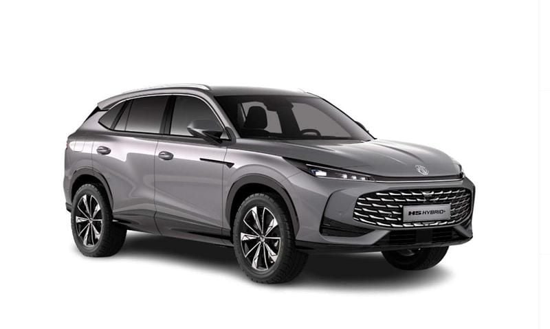 Grau Neu 2025 MG HS Comfort SUV | € 29.990 (Guter Preis) - Bild 1/2