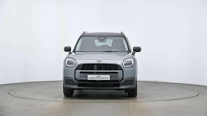 Gebraucht Mini Countryman 156 PS (114 kW) 2024 Grün SUV