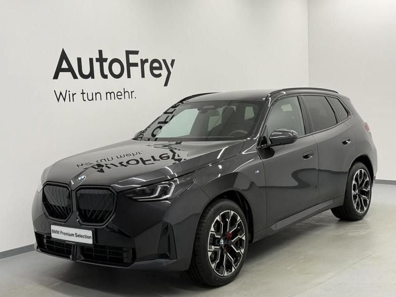 Gebraucht 2026 BMW X3 Comfort Edition SUV | € 84.890 - Bild 1/4