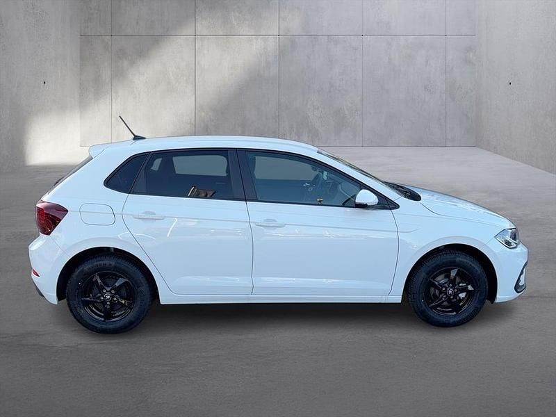 Neu VW Polo 95 PS (69 kW) 2026 Weiss  normal Limousine