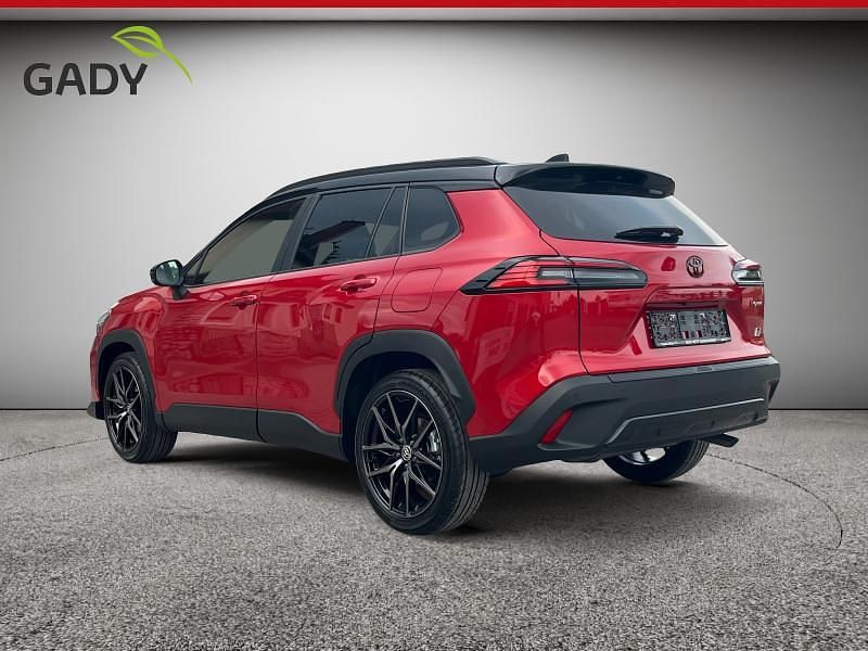 Gebraucht Toyota Corolla Sport 133 PS (97 kW) 2025 Limousine