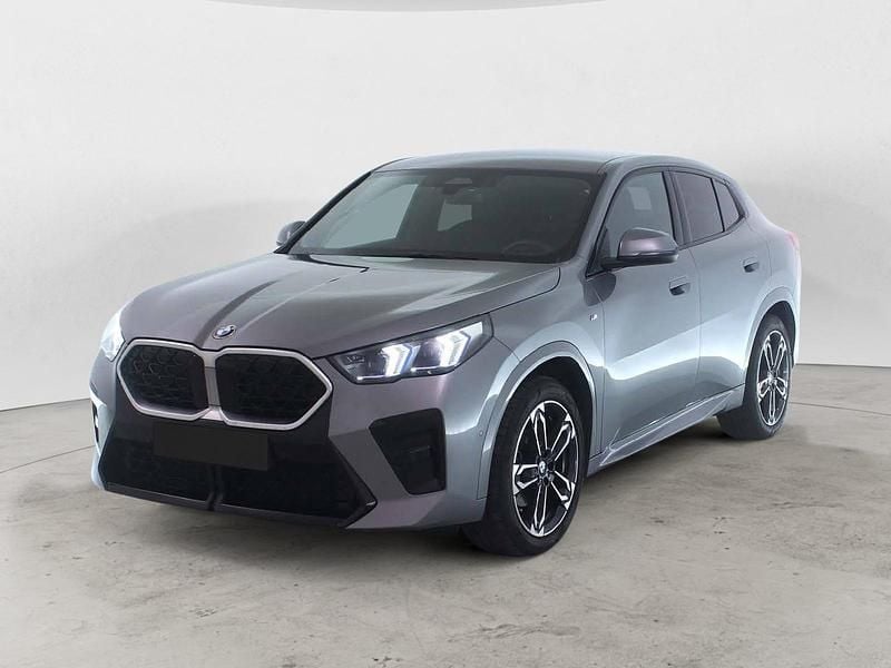 Gebraucht BMW X2 M Sport 163 PS (119 kW) 2025 SUV