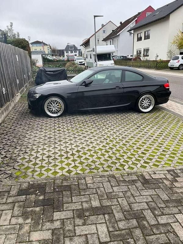 Gebraucht BMW 335 M Sport 306 PS (225 kW) 2008 Coupé