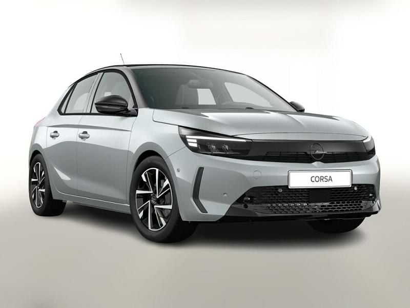 Neu 2025 Opel Corsa Kleinwagen | € 23.608 (Etwas zu teuer) - Bild 1/4