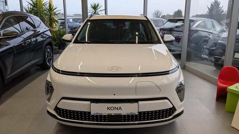Neu Hyundai Kona GO! 52 kW (72 PS) 2025 SUV