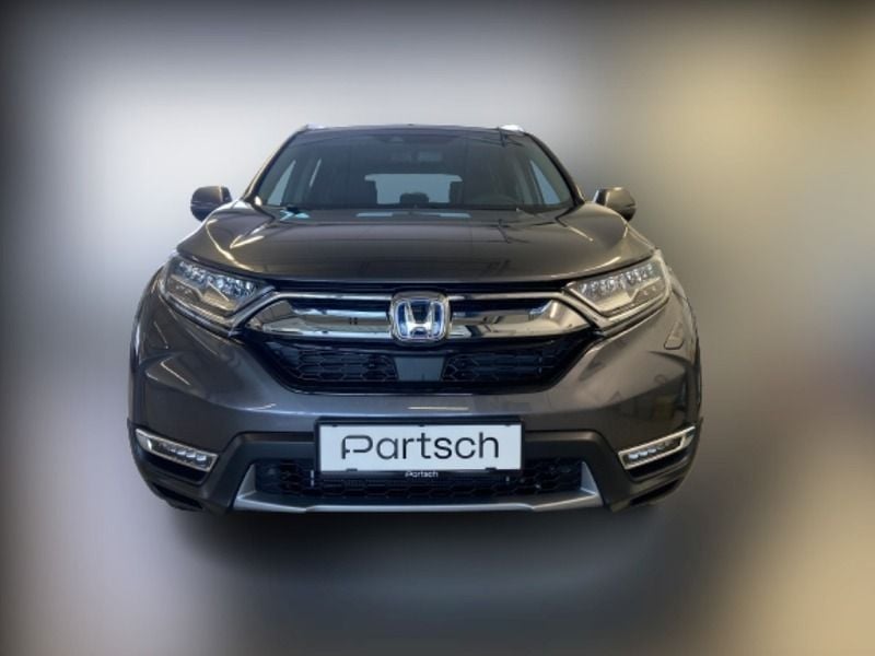 Gebraucht Honda CR-V Executive 146 PS (107 kW) 2023 SUV