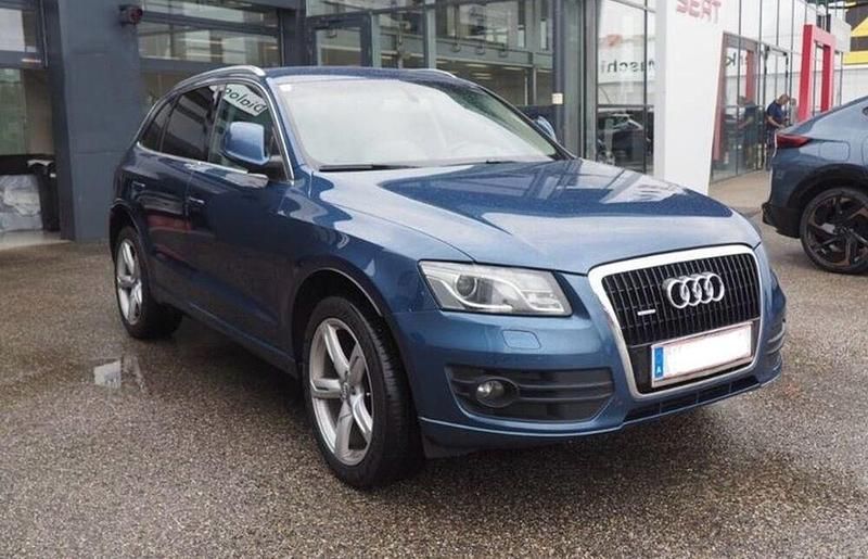 Gebraucht 2010 Audi Q5 SUV | € 8.999 (Fairer Preis) - Bild 1/4