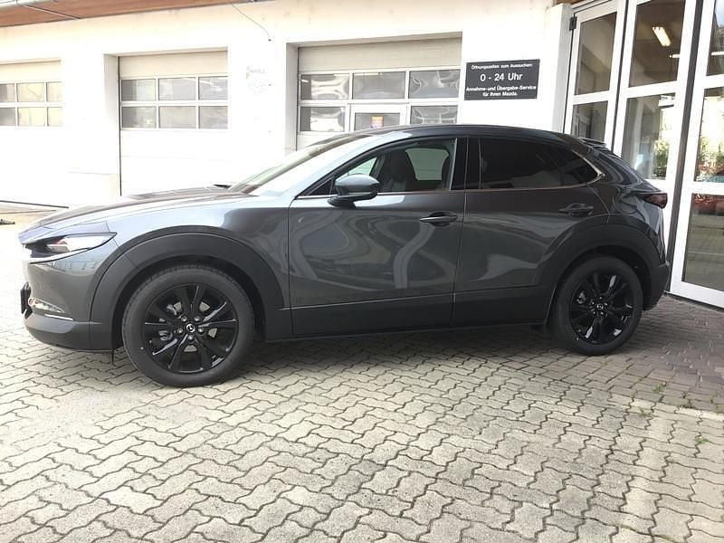 Neu Mazda CX-30 Homura-Line 140 PS (102 kW) 2025 SUV