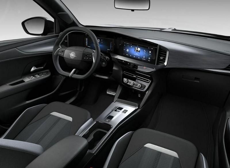 Neu Opel Mokka 131 PS (96 kW) 2026 SUV