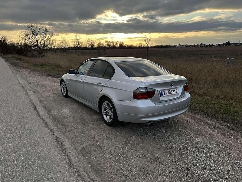 Gebraucht 2005 BMW 320 Limousine | € 5.000 (Fairer Preis) - Bild 1/4