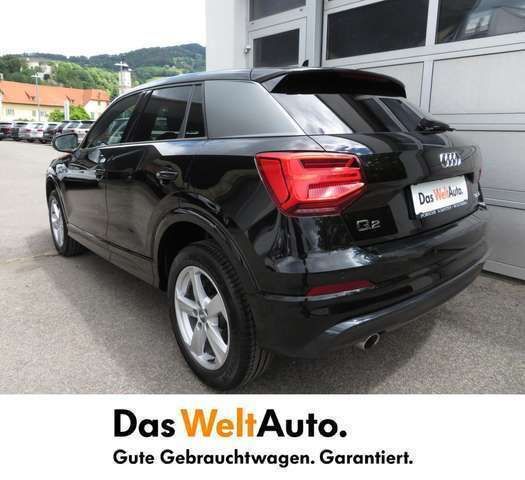 Verkauft Audi Q2 30 TDI Sport, gebraucht 2019, 18.281 km ...