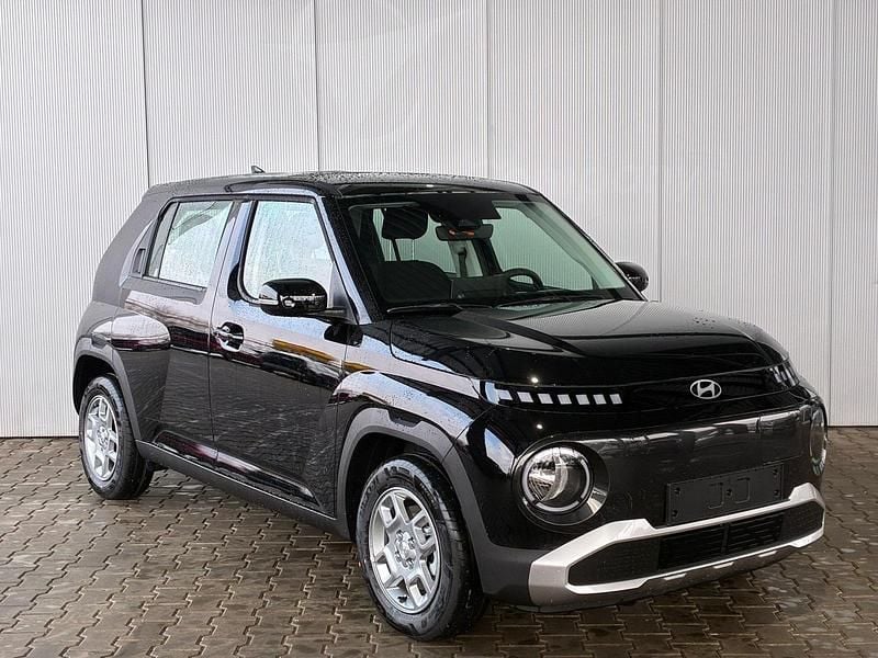 Neu Hyundai Inster 71 kW (97 PS) 2026 Kleinwagen