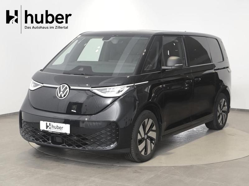 Schwarz metallicperleffektno Neu 2025 VW ID. Buzz Pro Van / Kleinbus | € 55.780 (Etwas zu teuer) - Bild 1/4
