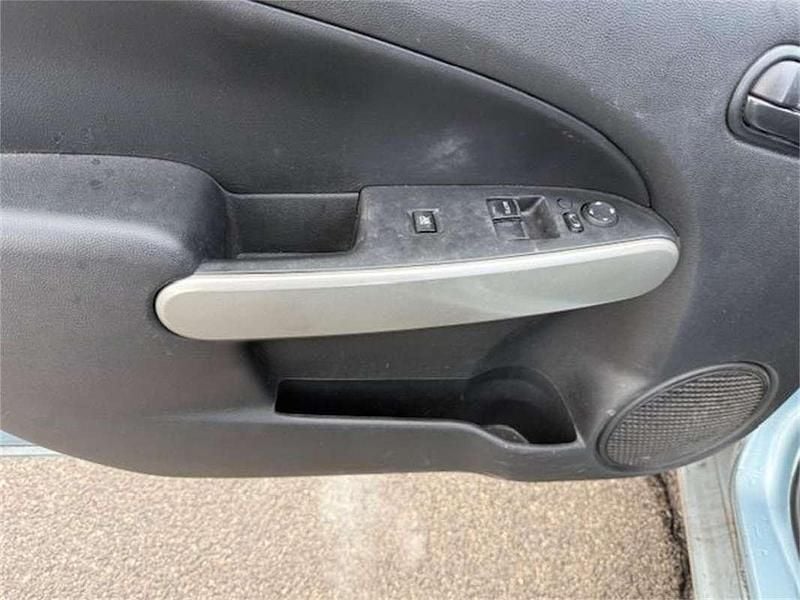 Gebraucht Mazda 2 75 PS (55 kW) 2009 Blau Kleinwagen