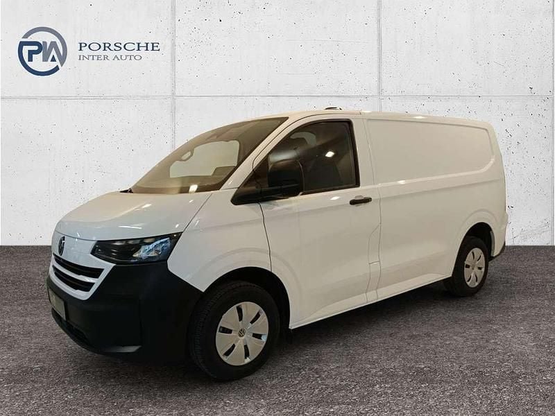 Gebraucht VW Transporter 110 PS (80 kW) 2025 Weiß Van