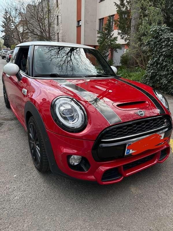 Mini Cooper S 192 Ps Problemenull