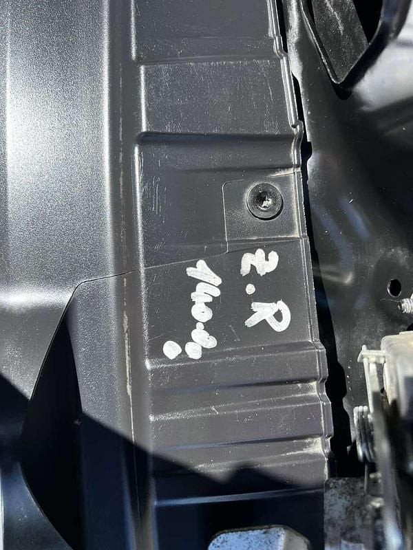 Gebraucht Citroën Jumper 140 PS (102 kW) 2021 Weiß Van / Kleinbus