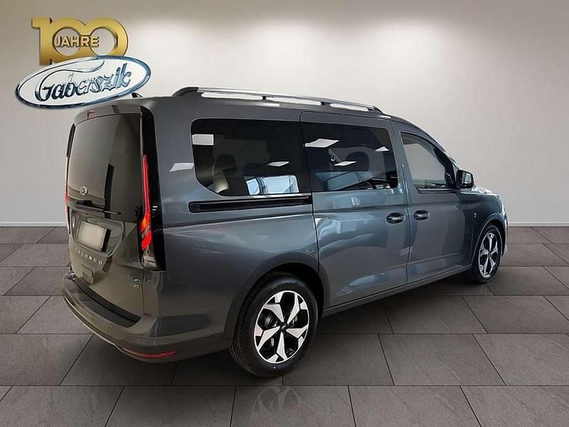 Neu Ford Tourneo Active 122 PS (89 kW) 2026 Kombi