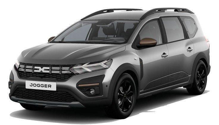 Gebraucht 2025 Dacia Jogger Extreme Van / Kleinbus | € 29.109 - Bild 1/4